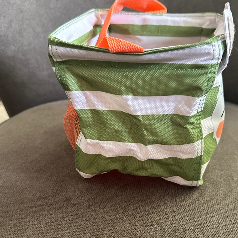 Thirty-One 31 Littles Carry All Caddy Llama Retired Never Used - Picture 4 of 6